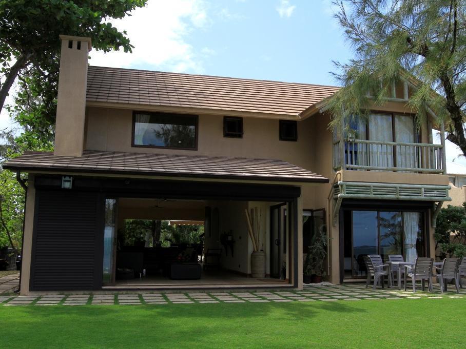 Villa Fayette Sur Mer Poste Lafayette Exterior photo